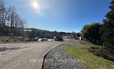 Oportunidad de arriendo comercial sitio urbano de 4000m2