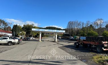 Oportunidad de arriendo comercial sitio urbano de 4000m2
