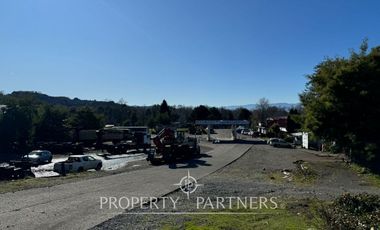 Oportunidad de arriendo comercial sitio urbano de 4000m2