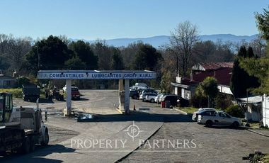 Oportunidad de arriendo comercial sitio urbano de 4000m2