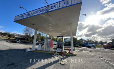 Oportunidad de arriendo comercial sitio urbano de 4000m2