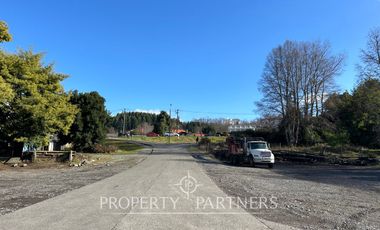 Oportunidad de arriendo comercial sitio urbano de 4000m2