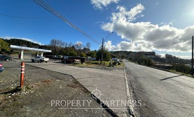 Oportunidad de arriendo comercial sitio urbano de 4000m2