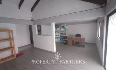 Venta en Peñalolén.  Ideal para Local Comercial.
