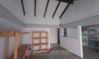 Venta en Peñalolén.  Ideal para Local Comercial.