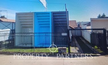 Venta en Peñalolén.  Ideal para Local Comercial.