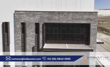 IB-BC0028 - Bodega Industrial en Renta en Baja California, 12,903 m2.