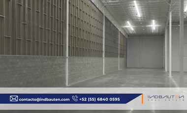 IB-BC0028 - Bodega Industrial en Renta en Baja California, 12,903 m2.