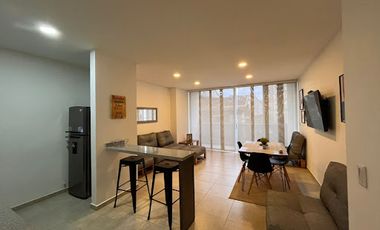 ARRIENDO de APARTAMENTO en SANTA ROSA DE CABAL