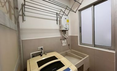 ARRIENDO de APARTAMENTO en SANTA ROSA DE CABAL