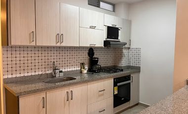 ARRIENDO de APARTAMENTO en SANTA ROSA DE CABAL
