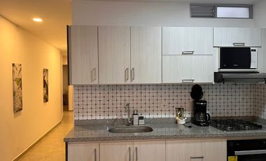 ARRIENDO de APARTAMENTO en SANTA ROSA DE CABAL