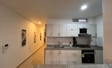 ARRIENDO de APARTAMENTO en SANTA ROSA DE CABAL