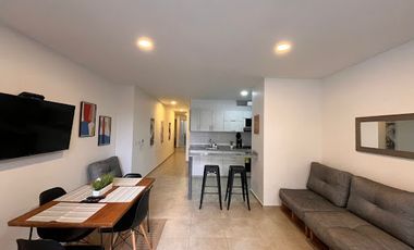 ARRIENDO de APARTAMENTO en SANTA ROSA DE CABAL
