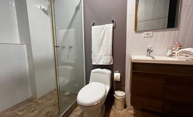 ARRIENDO de APARTAMENTO en SANTA ROSA DE CABAL