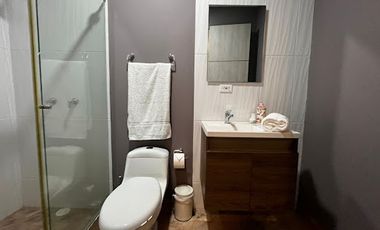 ARRIENDO de APARTAMENTO en SANTA ROSA DE CABAL