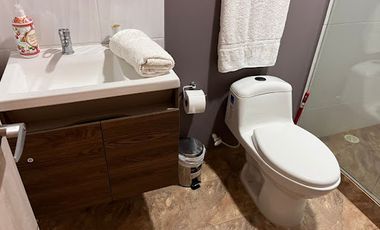 ARRIENDO de APARTAMENTO en SANTA ROSA DE CABAL