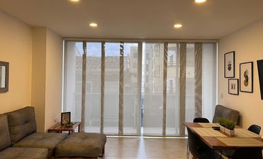 ARRIENDO de APARTAMENTO en SANTA ROSA DE CABAL