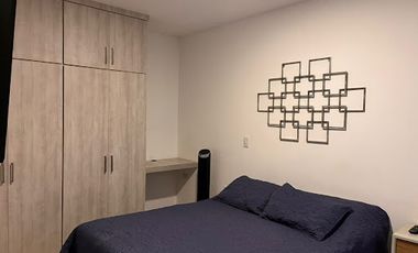 ARRIENDO de APARTAMENTO en SANTA ROSA DE CABAL