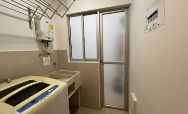 ARRIENDO de APARTAMENTO en SANTA ROSA DE CABAL