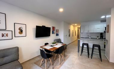 ARRIENDO de APARTAMENTO en SANTA ROSA DE CABAL