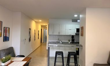 ARRIENDO de APARTAMENTO en SANTA ROSA DE CABAL
