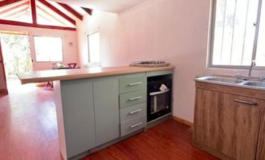 Casa en Paredones a 30 minutos de Bucalemu y Vichuquen