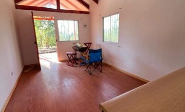 Casa en Paredones a 30 minutos de Bucalemu y Vichuquen
