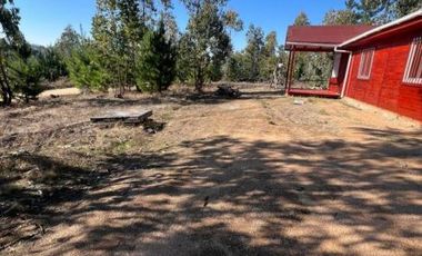 Casa en Paredones a 30 minutos de Bucalemu y Vichuquen