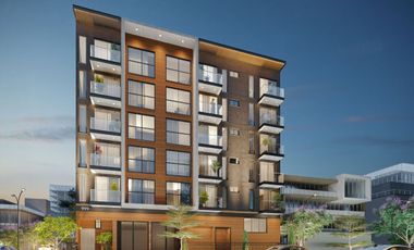 Departamento en Venta cerca de Portales Benito Juárez Ciudad de México