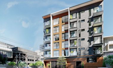 Departamento en Venta cerca de Portales Benito Juárez Ciudad de México