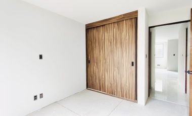 Departamento en Venta cerca de Portales Benito Juárez Ciudad de México