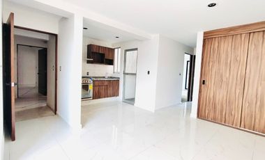 Departamento en Venta cerca de Portales Benito Juárez Ciudad de México