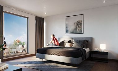 Departamento en Venta cerca de Portales Benito Juárez Ciudad de México