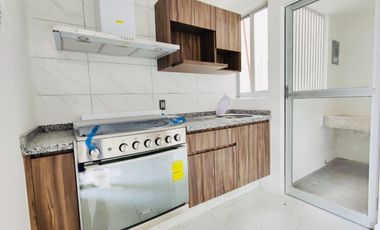 Departamento en Venta cerca de Portales Benito Juárez Ciudad de México