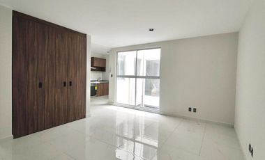 Departamento en Venta cerca de Portales Benito Juárez Ciudad de México