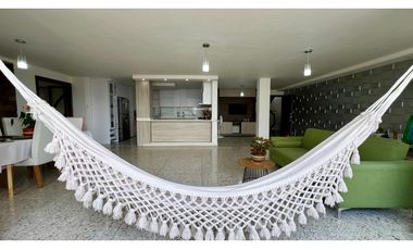 Apartamento Arriendo En Alto Prado, Barranquilla.