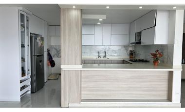 Apartamento Arriendo En Alto Prado, Barranquilla.