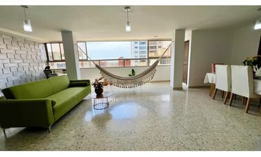 Apartamento Arriendo En Alto Prado, Barranquilla.