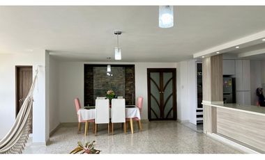 Apartamento Arriendo En Alto Prado, Barranquilla.