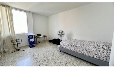 Apartamento Arriendo En Alto Prado, Barranquilla.