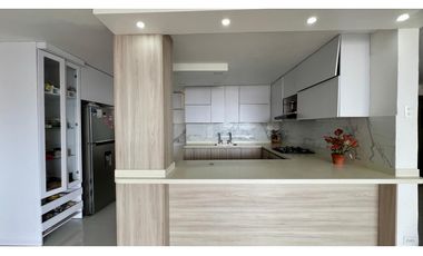 Apartamento Arriendo En Alto Prado, Barranquilla.