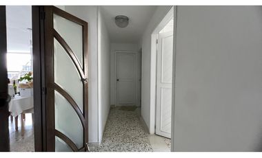 Apartamento Arriendo En Alto Prado, Barranquilla.