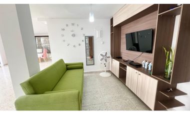 Apartamento Arriendo En Alto Prado, Barranquilla.