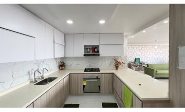 Apartamento Arriendo En Alto Prado, Barranquilla.