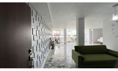 Apartamento Arriendo En Alto Prado, Barranquilla.