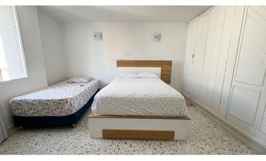 Apartamento Arriendo En Alto Prado, Barranquilla.