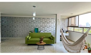 Apartamento Arriendo En Alto Prado, Barranquilla.