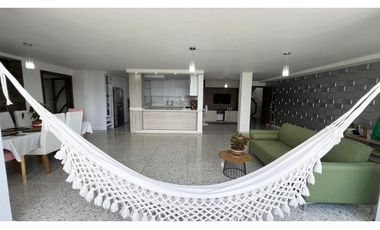 Apartamento Arriendo En Alto Prado, Barranquilla.