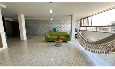 Apartamento Arriendo En Alto Prado, Barranquilla.